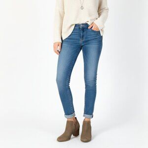 *Life Stride Velocity Jillian Tan Ankle Boots